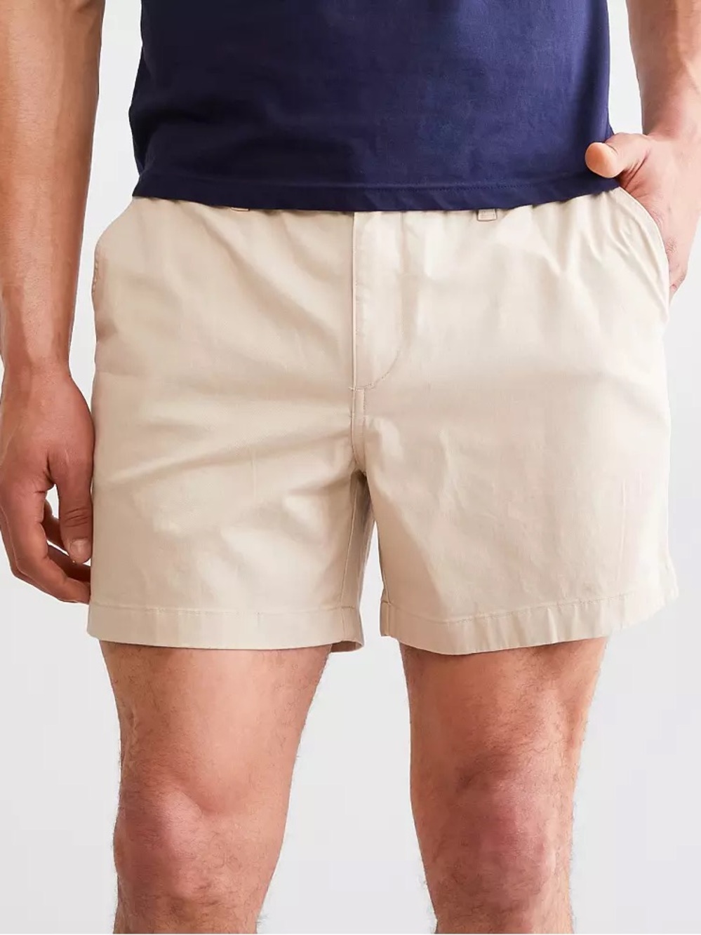 The Khakinators Stretch Short